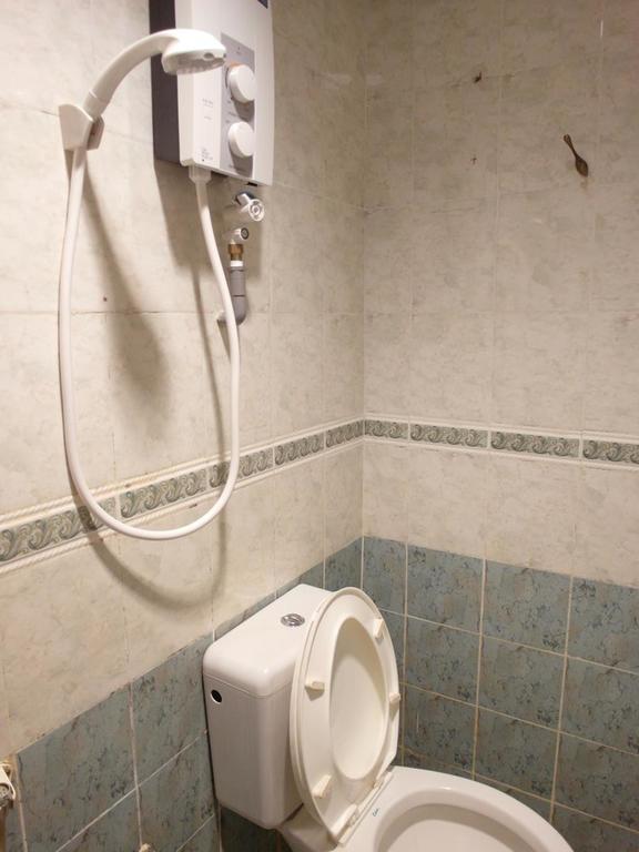 Sunnie Hotel Johor Bahru Room photo