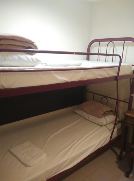 Sunnie Hotel Johor Bahru Room photo