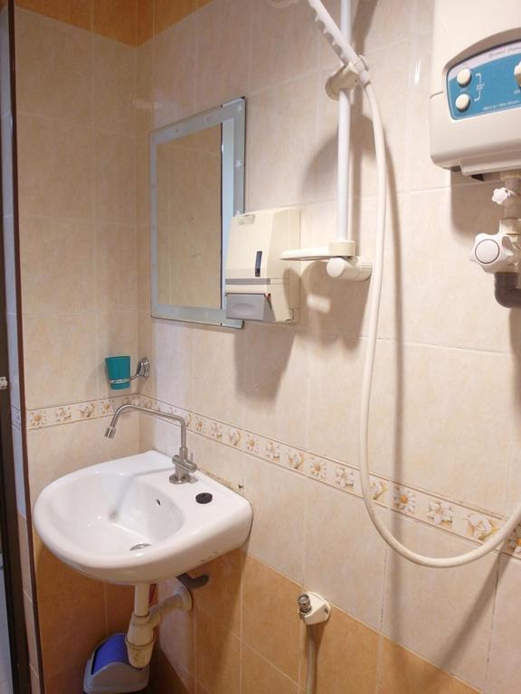 Sunnie Hotel Johor Bahru Room photo