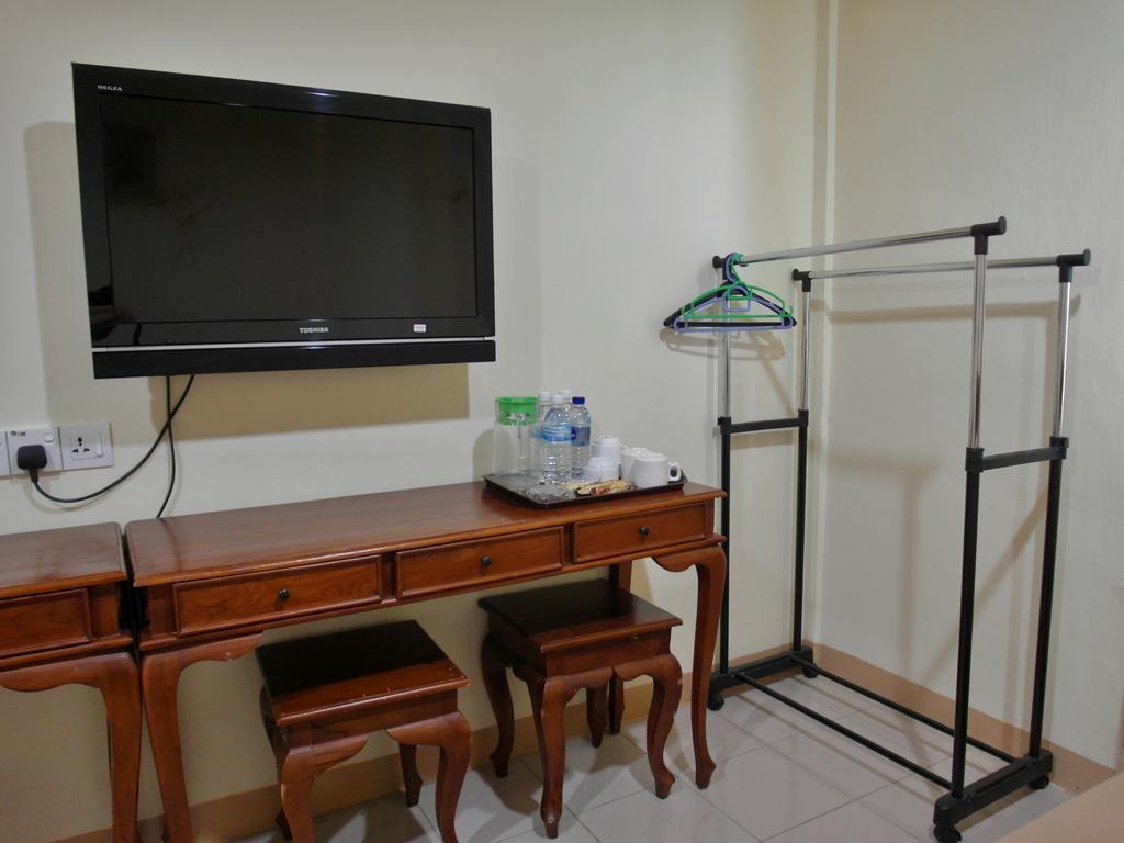 Sunnie Hotel Johor Bahru Room photo
