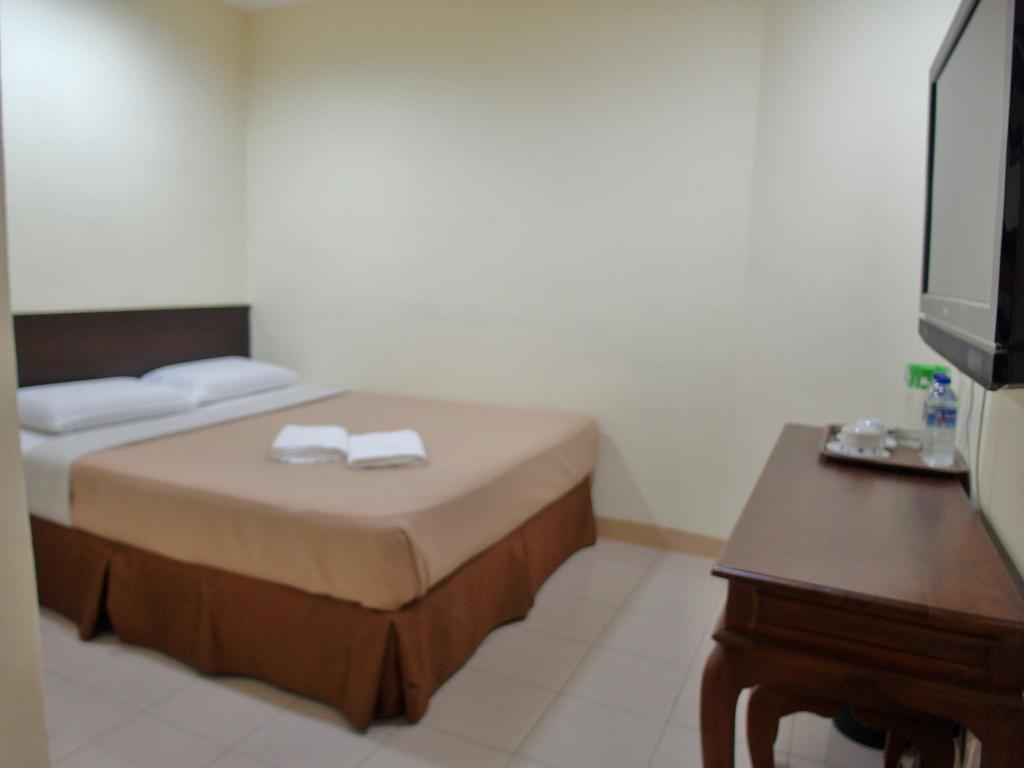 Sunnie Hotel Johor Bahru Room photo